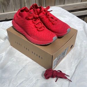 NoBull Knit Runner